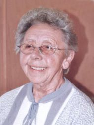 Wir beten für Anna Schilhansl