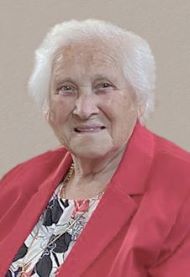 Wir beten für Anna Aschenbrenner