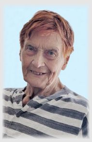 Wir beten für Maria Emberger