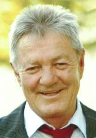 Wir beten für Kurt Steinlechner