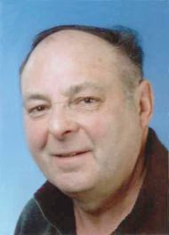 Wir beten für Helmut Schlamminger